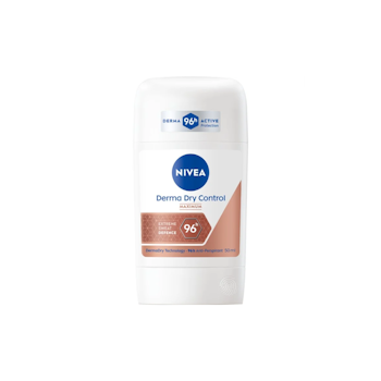 DERMA DRY CONTROL MAXIMUM STICK