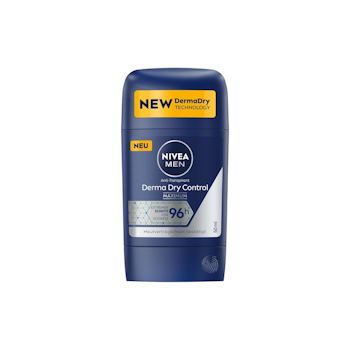 DERMA DRY CONTROL MAXIMUM STICK MEN