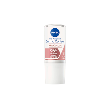 DERMA DRY MAX PROTECTION ROLLON
