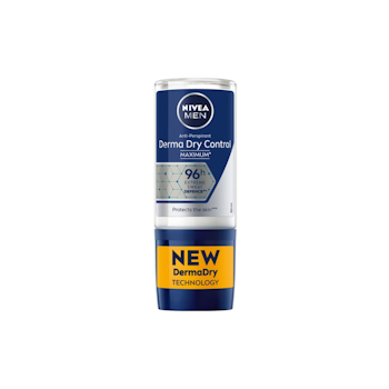 DERMA DRY MAX PROTECTION ROLLON MEN