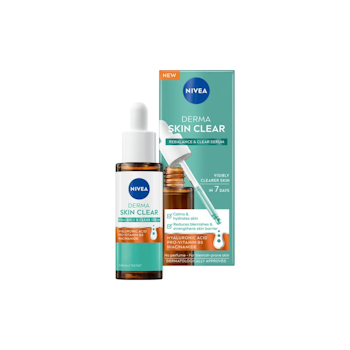 DERMA SKIN CLEAR REBALANCE SERUM