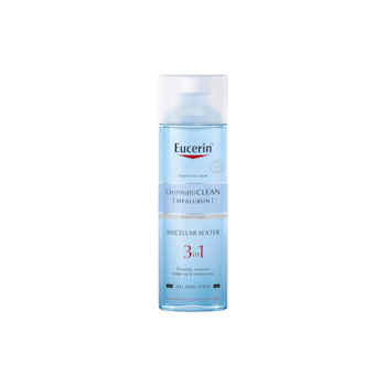 DERMATOCLEAN 3 IN 1 MICELLAR WATER