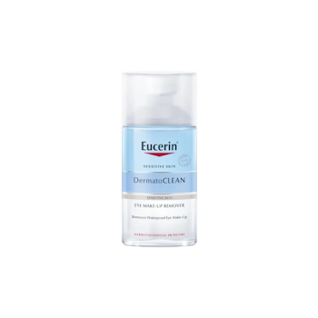 DERMATOCLEAN EYE MAKE-UP REMOVER