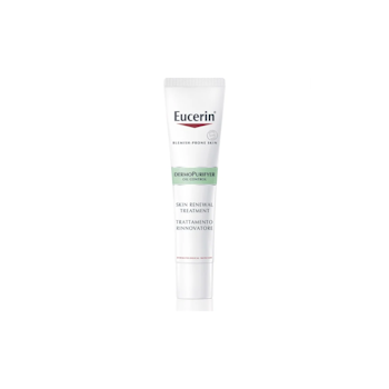 DERMOPUR OIL CONTROL SKIN RENEWAL