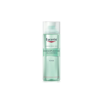 DERMOPUR OIL CONTROL TONER