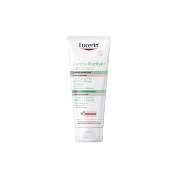 DERMOPURIFYER BODY CREAM 200 ML