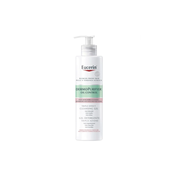 DERMOPURIFYER CLEANSING GEL 400 ML