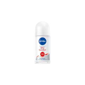 DRY COMFORT ROLL ON