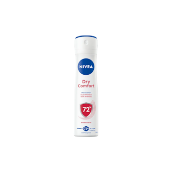 DRY COMFORT SPRAY