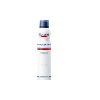 EUCERIN AQUAPHOR BODY OINMENT SPRAY