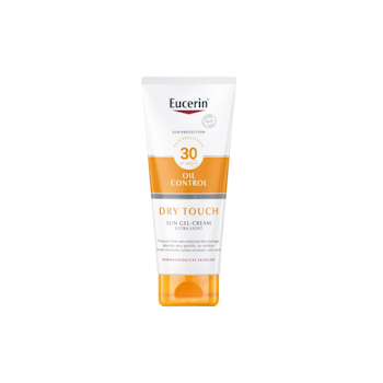 EUCERIN CREME GEL DRY TOUCH SPF 30