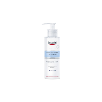 EUCERIN DERMATOCLEAN CLEANSING MILK