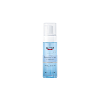 EUCERIN DERMATOCLEAN MICELLAR FOAM