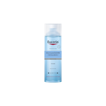 EUCERIN DERMATOCLEAN TONER