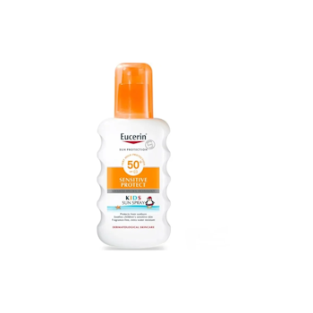 EUCERIN KIDS SUN SPRAY SPF50+