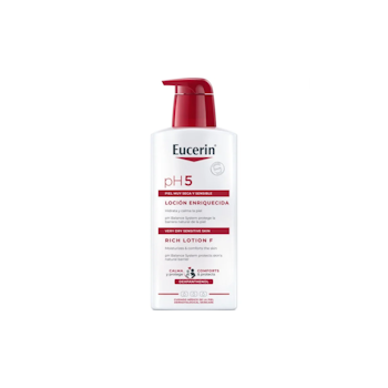 EUCERIN PH5 RICH LOTION F