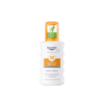 EUCERIN SUN SPRAY 200ML