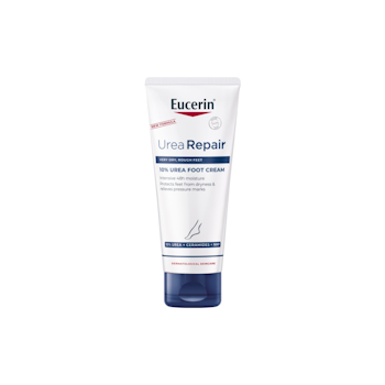 EUCERIN UREAREPAIR FOOT CREAM