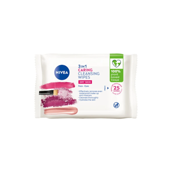 GENTLE CLEANSING WIPES