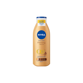 GRADUAL TAN Q10 BODY LOTION