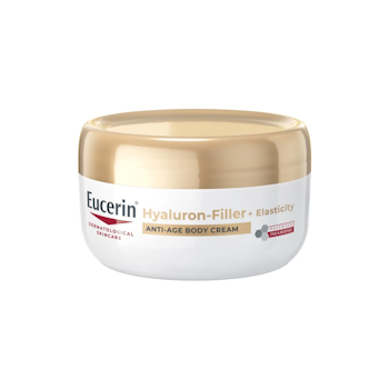 HF + ELASTICITY ANTI-AGE BODY CREAM