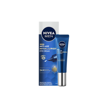 HYALURON EYE SPF15