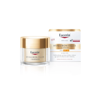 HYALURON-FILLER DAY CREAM SPF30