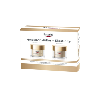 HYALURON-FILLER ELASTICITY DAYNIGHT