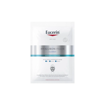 HYALURON-FILLER INTENSIVE MASK 1ST