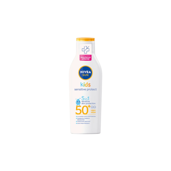 KIDS SENSITIVE PROTECT & PLAY SPF50