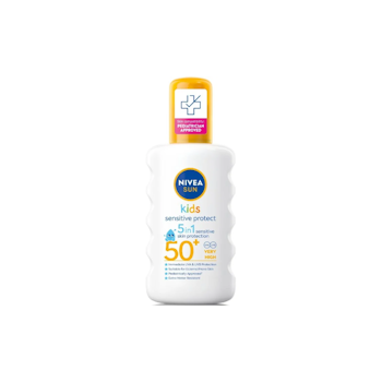 KIDS SENSITIVE PROTECT SPRAY SPF50+