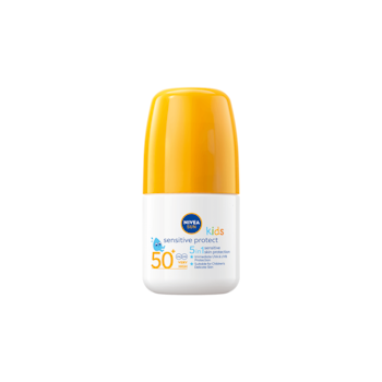 KIDS SENSITIVE SUN ROLL ON SPF 50+