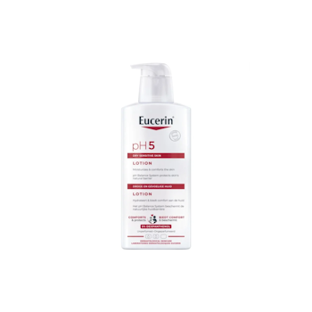 LOTION 400ML OPARFYMERAD