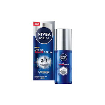 LUMINOUS ANTI-AGE POWER 2IN1 SERUM