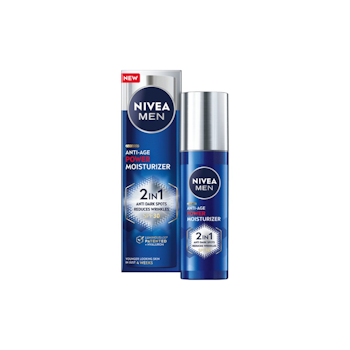 LUMINOUS ANTI-AGE POWER 2IN1 SPF30