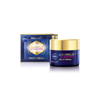 LUMINOUS630 ANTI DARK-SPOT NIGHT