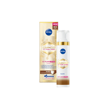 LUMINOUS630 ANTI SPOT CC 3IN1 DARK?