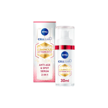 LUMINOUS630 ANTI-AGE DARK-SPOT SE