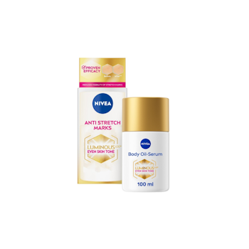 LUMINOUS630 SERUM ANTI STRETCH MARK