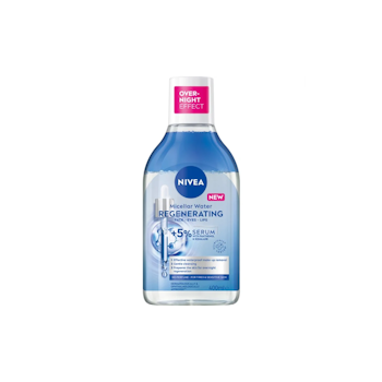 MICELLAR WATER REGENERATING