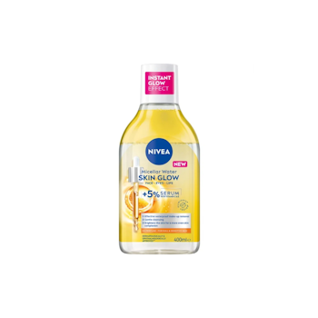 MICELLAR WATER SKIN GLOW