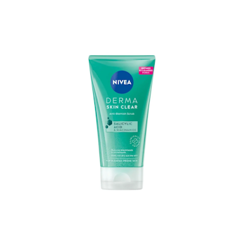 NIVEA DERMA ACTIVATE SCRUB