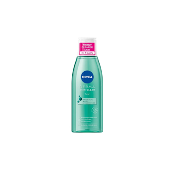 NIVEA DERMA ACTIVATE TONER