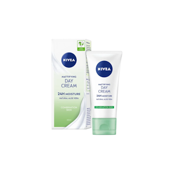 NIVEA MATTIFYING DAY CREAM