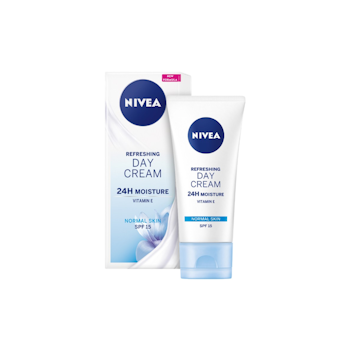 NIVEA Q10 POWER FIRMING DAY CR