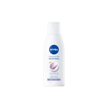 NIVEA SENSITIVE CLEANSING MILK
