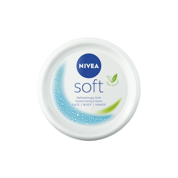 NIVEA SOFT BURK