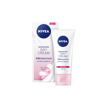 NOURISHING DAY CARE SPF15 50 ML