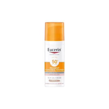 PGM CONTROL SUN FLUID TND SPF50+