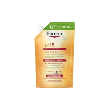 PH5 SHOWER OIL REFILL PARFYM 400ML